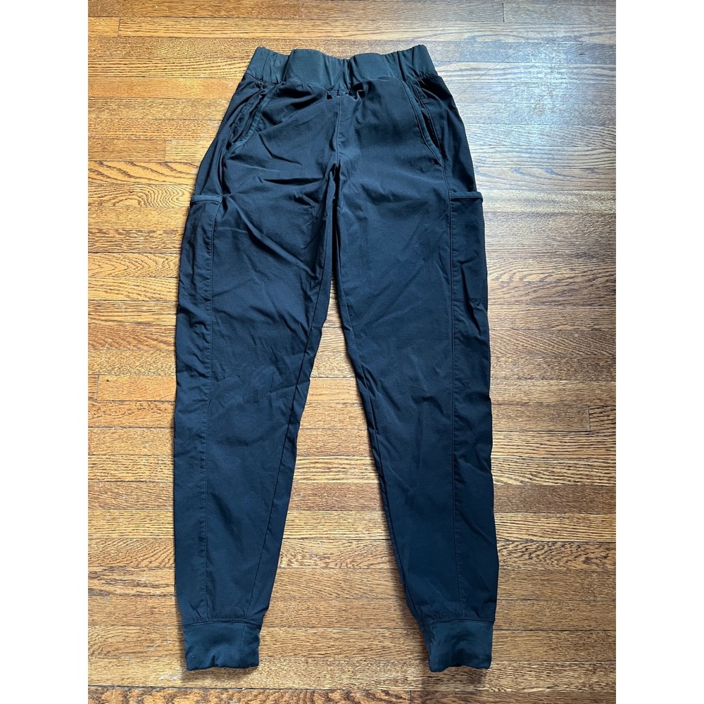 Columbia Omni-Shield Black Joggers Womens XS Hiking Outdoor Pants